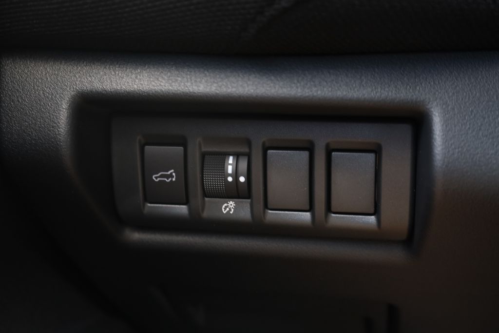 new 2026 Subaru Outback car, priced at $36,595