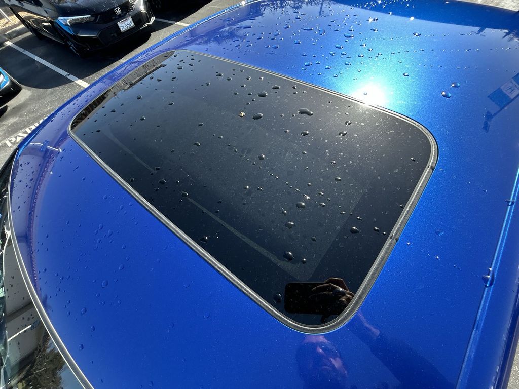 Thumbnail: 2023 Honda Civic - 22