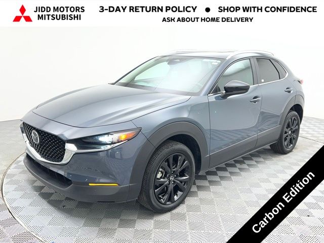 2025 Mazda CX-30 2.5 S Carbon Edition AWD