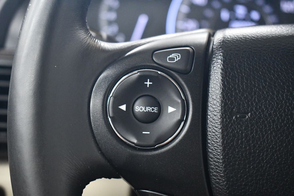 Thumbnail: 2014 Honda Accord - 20