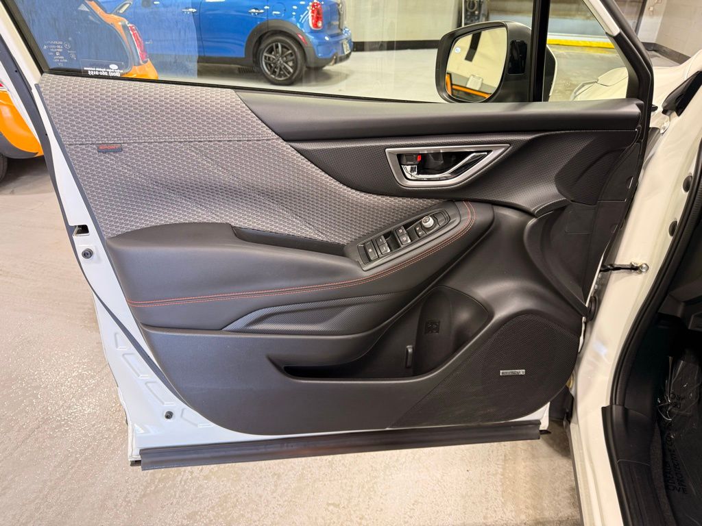 Thumbnail: 2020 Subaru Forester - 10