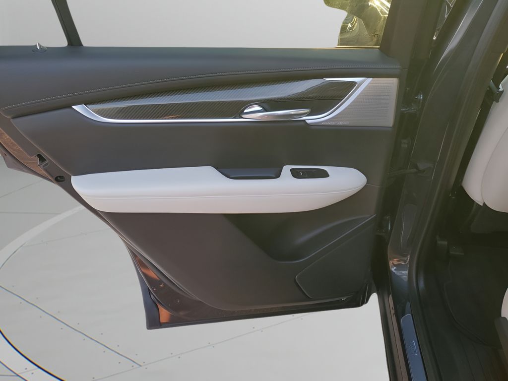 Used Car 2022 Cadillac Xt6  Sport For Sale Under $40,000 In Austin, Texas