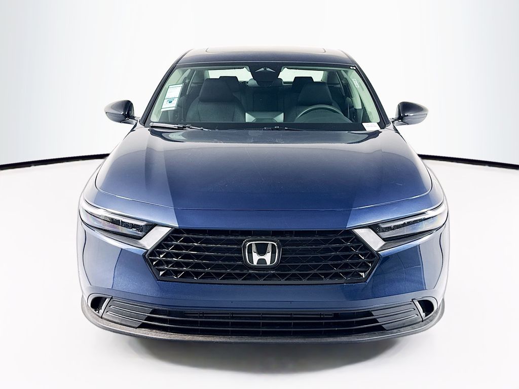 Thumbnail: 2026 Honda Accord - 2