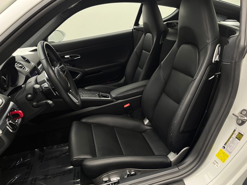 Thumbnail: 2022 Porsche 718 Cayman - 5