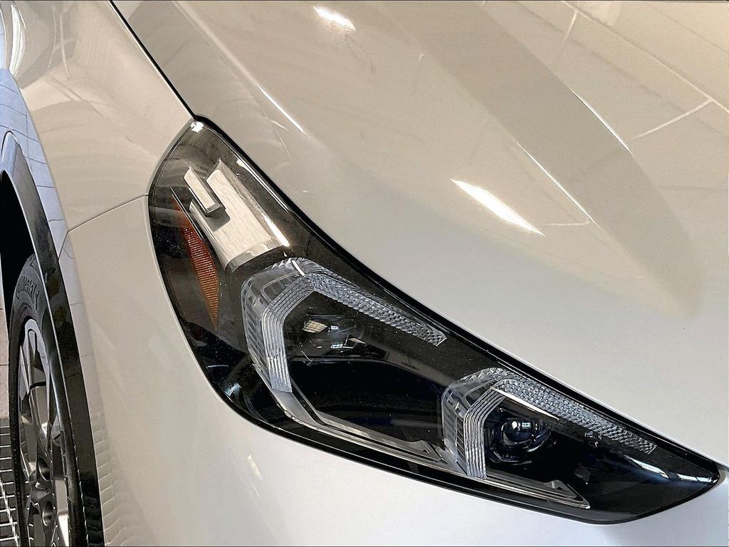 2025 BMW X1 — photo 32