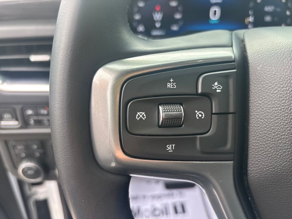 Used 2023 Chevrolet Tahoe SUV