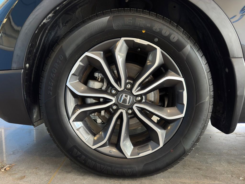 2021 Honda CR-V EX  at Emmons Autoplex