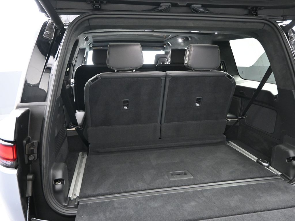 2023 Rivian R1S Adventure