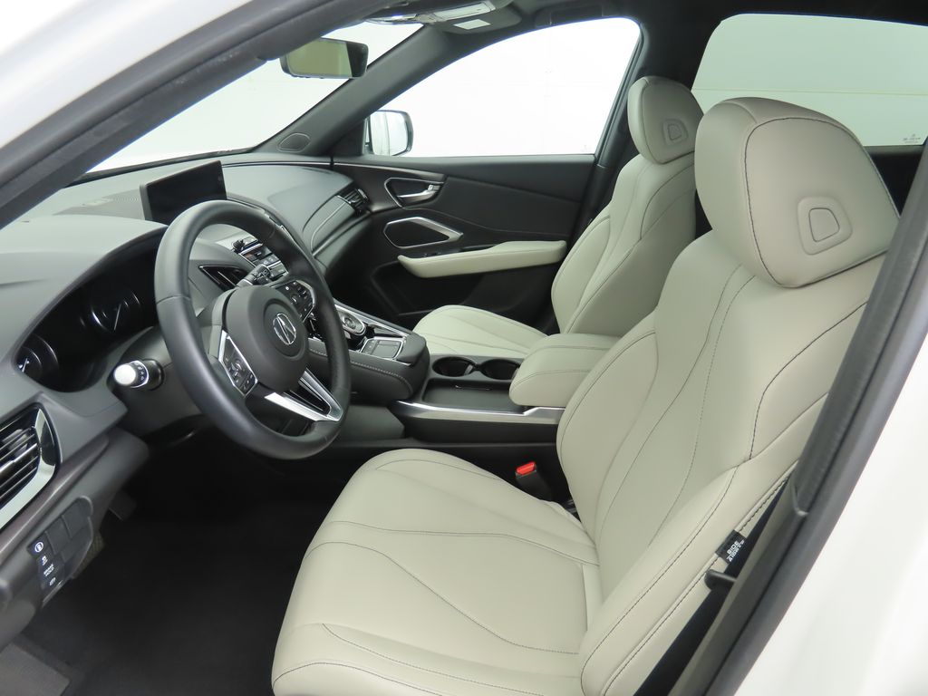 Thumbnail: 2025 Acura RDX - 19