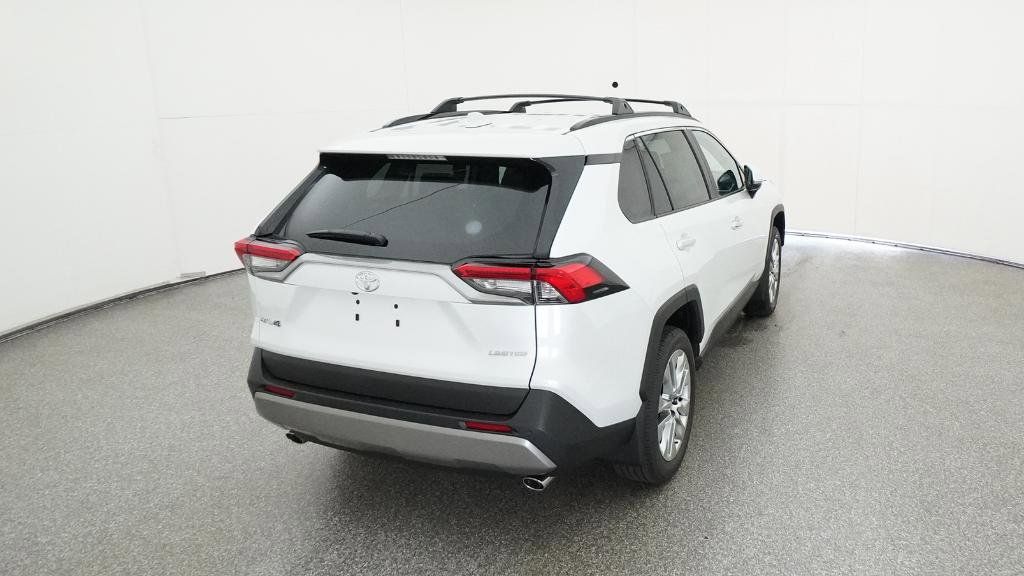 Thumbnail: 2025 Toyota RAV4 - 3