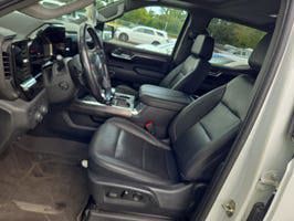 Used 2023 Chevrolet Silverado 1500 Truck