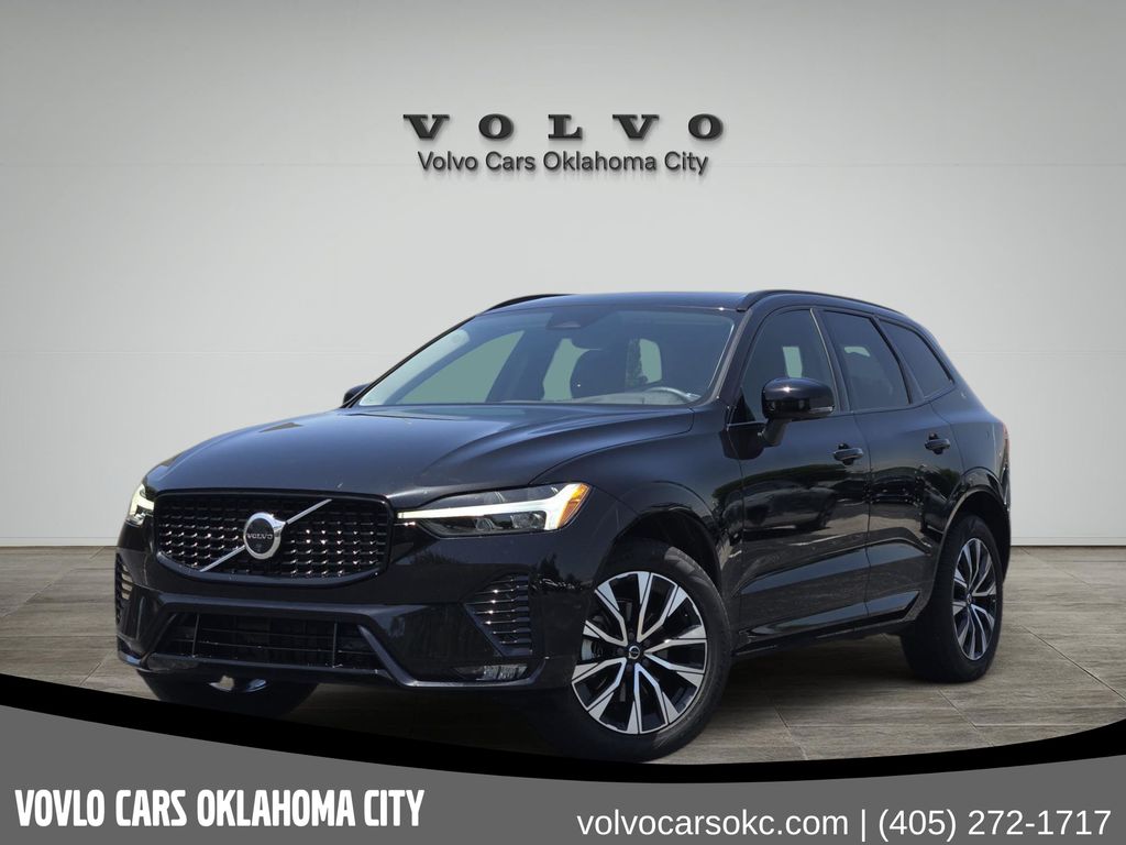  2024 Volvo XC60 B5 Plus Dark Theme AWD   