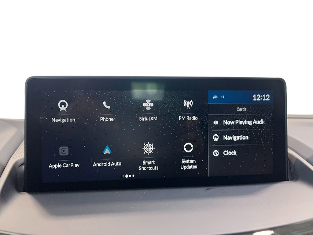new 2026 Acura RDX car, priced at $49,750