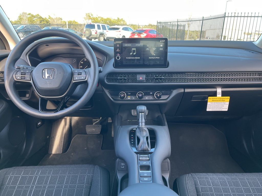 Thumbnail: 2026 Honda HR-V - 15