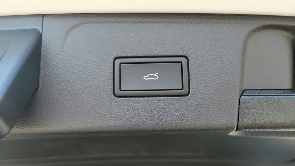 2026 Volkswagen Atlas