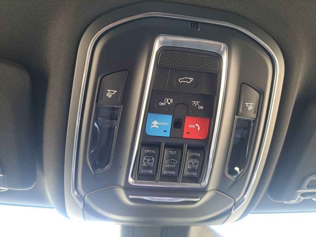 2025 Jeep Grand Cherokee L  Limited In Austin, Texas