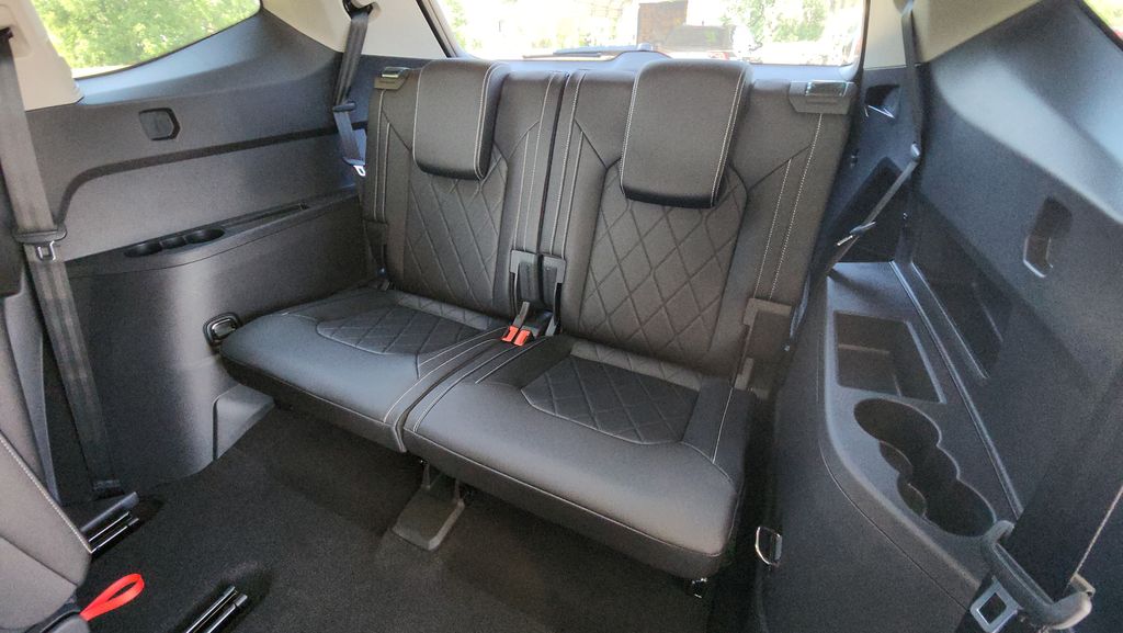 2026 Volkswagen Atlas