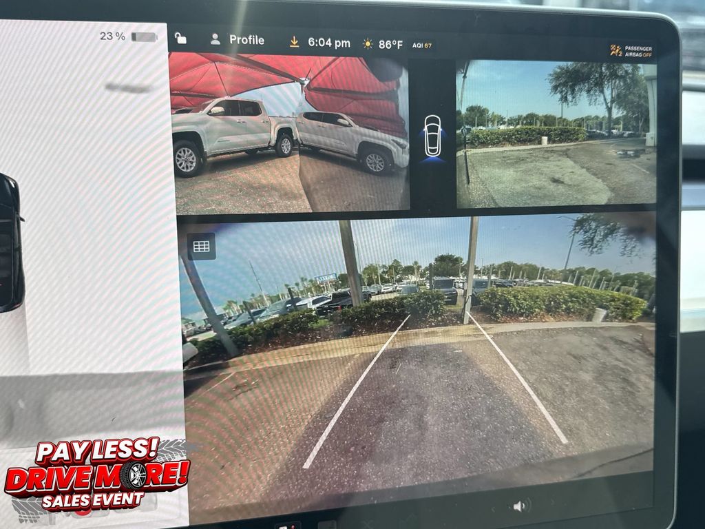 Used 2024 Tesla Model Y SUV