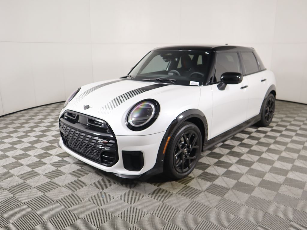 Thumbnail: 2026 MINI Cooper - 1