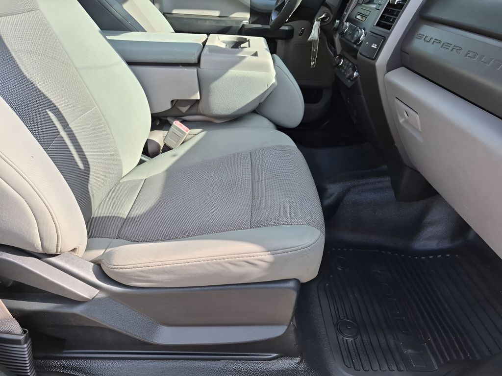Used Car 2019 Ford F-250sd  Xl For Sale Under $20,000 In Austin, Texas