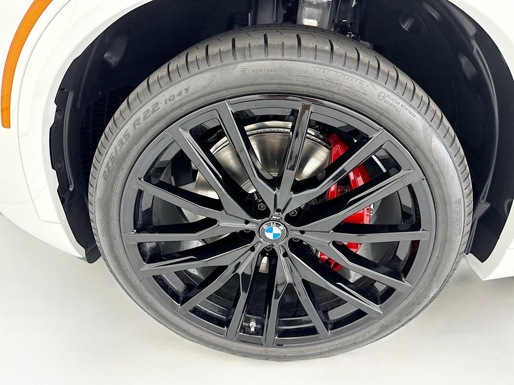 Thumbnail: 2026 BMW X5 - 29