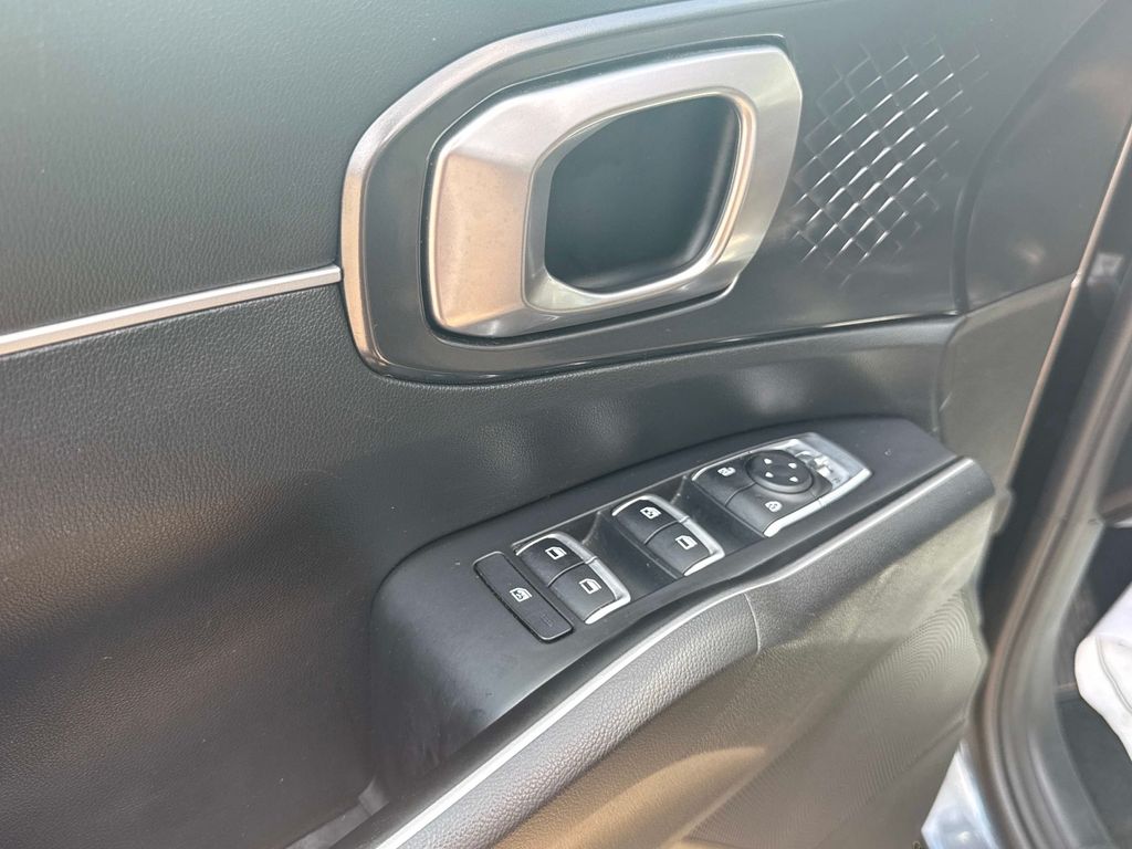 Used 2021 Kia Sorento SUV