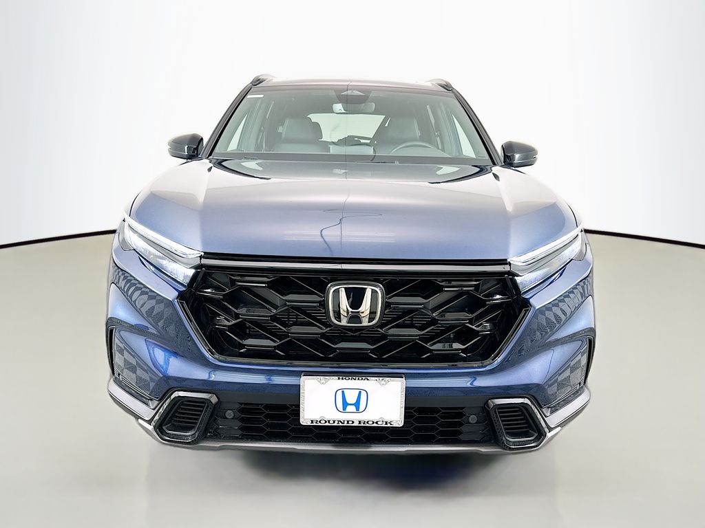 Thumbnail: 2026 Honda CR-V - 2