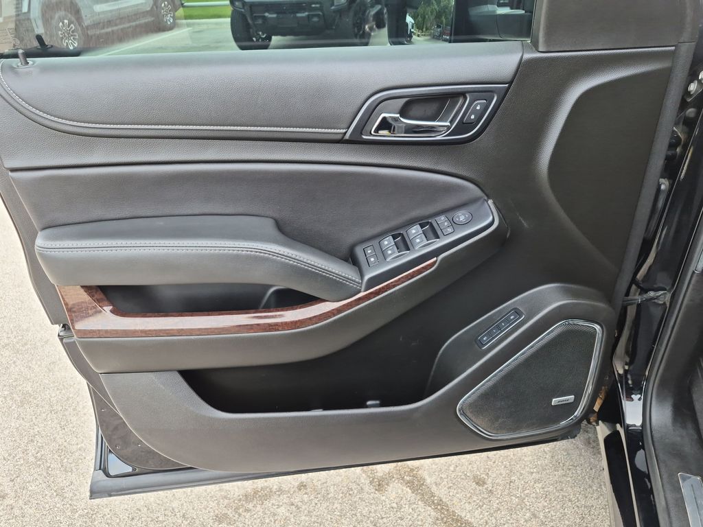 Used Car 2019 Gmc Yukon Xl  Slt For Sale Under $25,000 In Austin, Texas