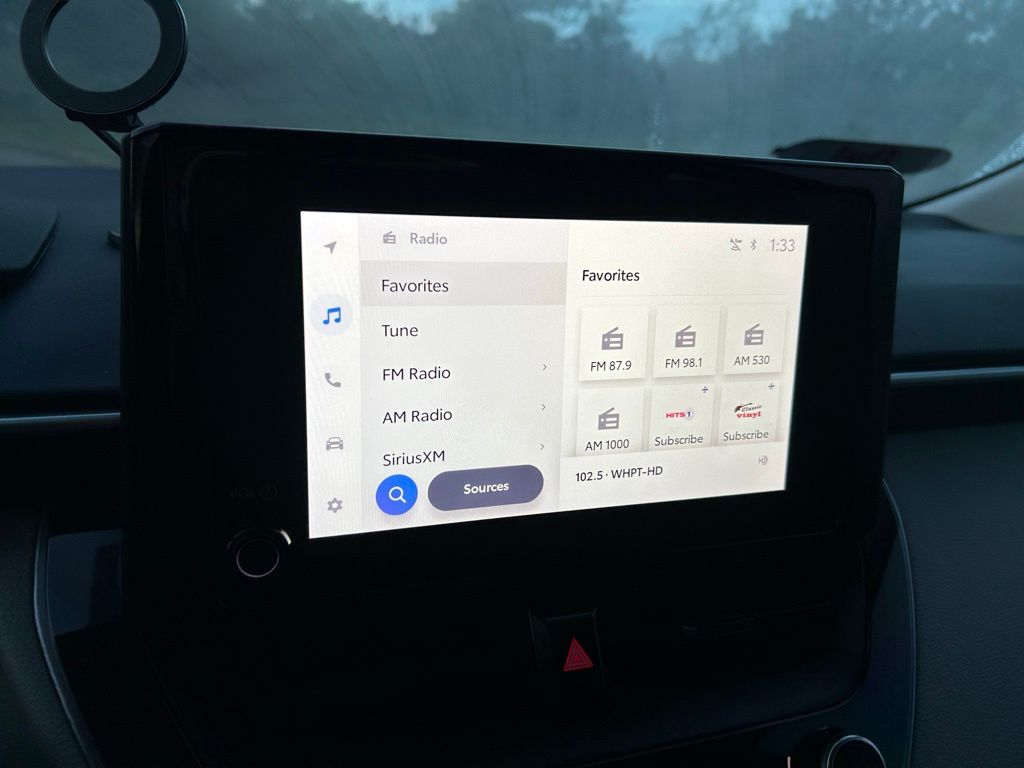 Thumbnail: 2024 Toyota Corolla - 23