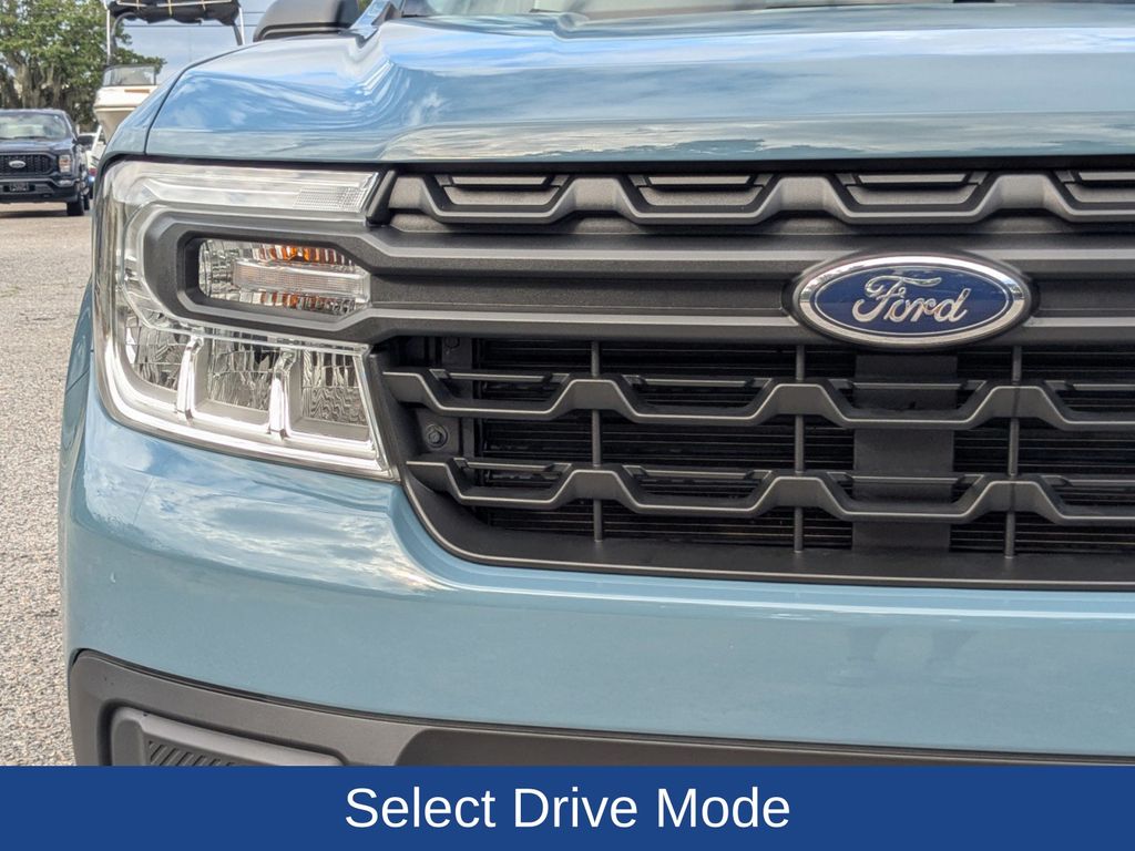 2022 Ford Maverick XL
