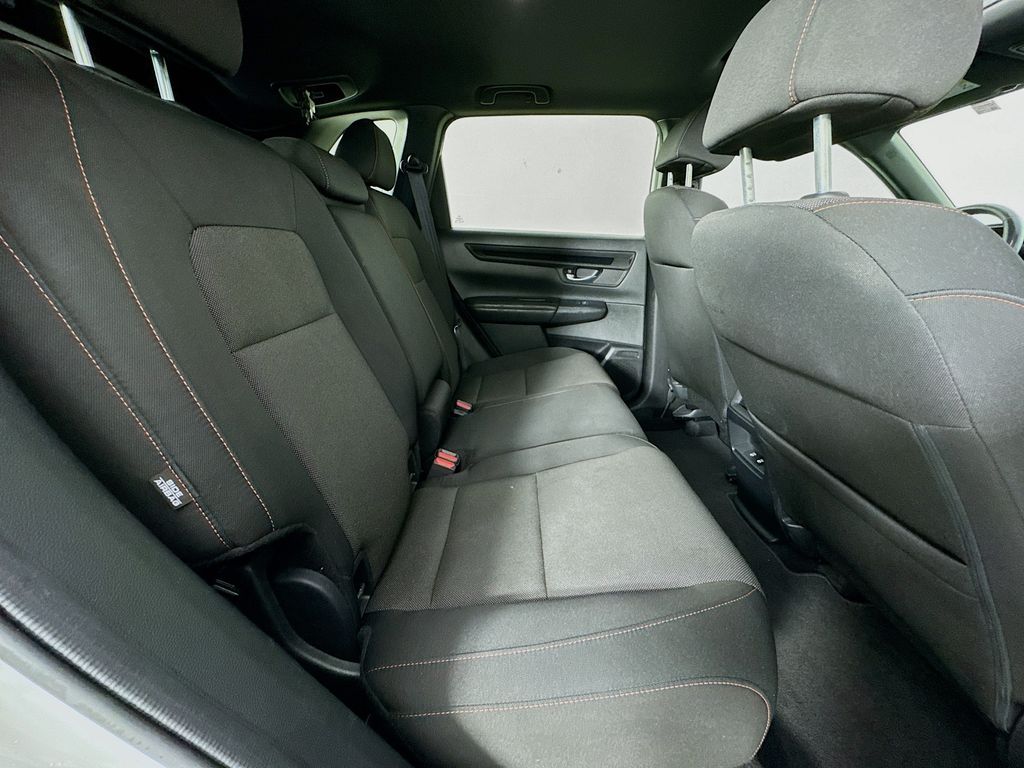 Used Car 2023 Honda Cr-v Hybrid  Sport For Sale Under $30,000 In Austin, Texas