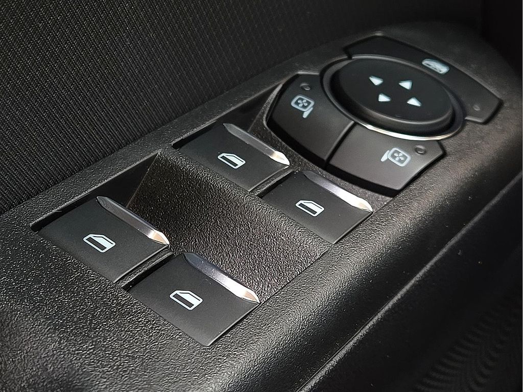 2026 Ford Bronco Sport Outer Banks - Photo 16
