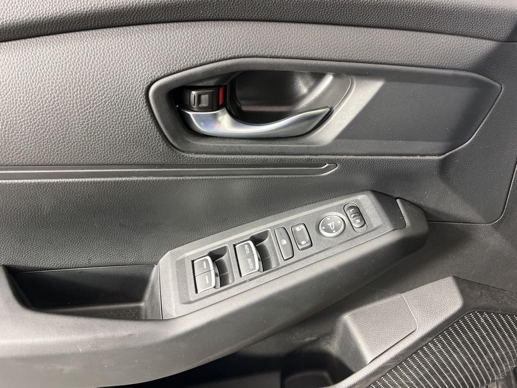 Thumbnail: 2024 Honda Accord - 21