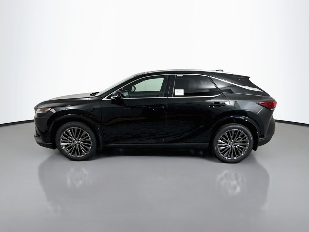 Thumbnail: 2026 Lexus RX - 8
