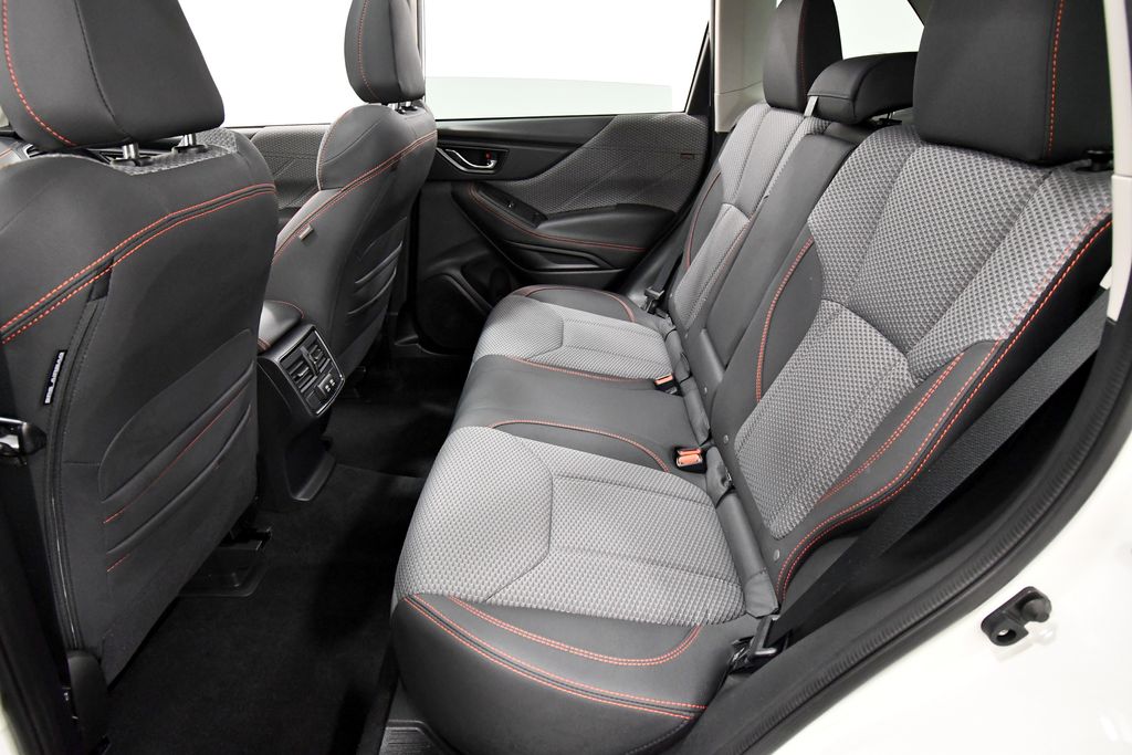 Used 2023 Subaru Forester SUV