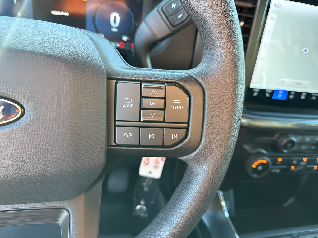 Used Car 2024 Ford F-150  Stx For Sale Under $40,000 In Austin, Texas