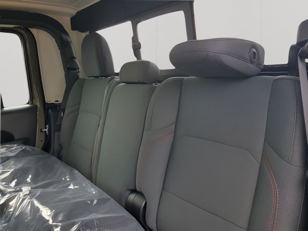 New Car 2025 Jeep Gladiator  Rubicon For Sale Under $50,000 In Austin, Texas