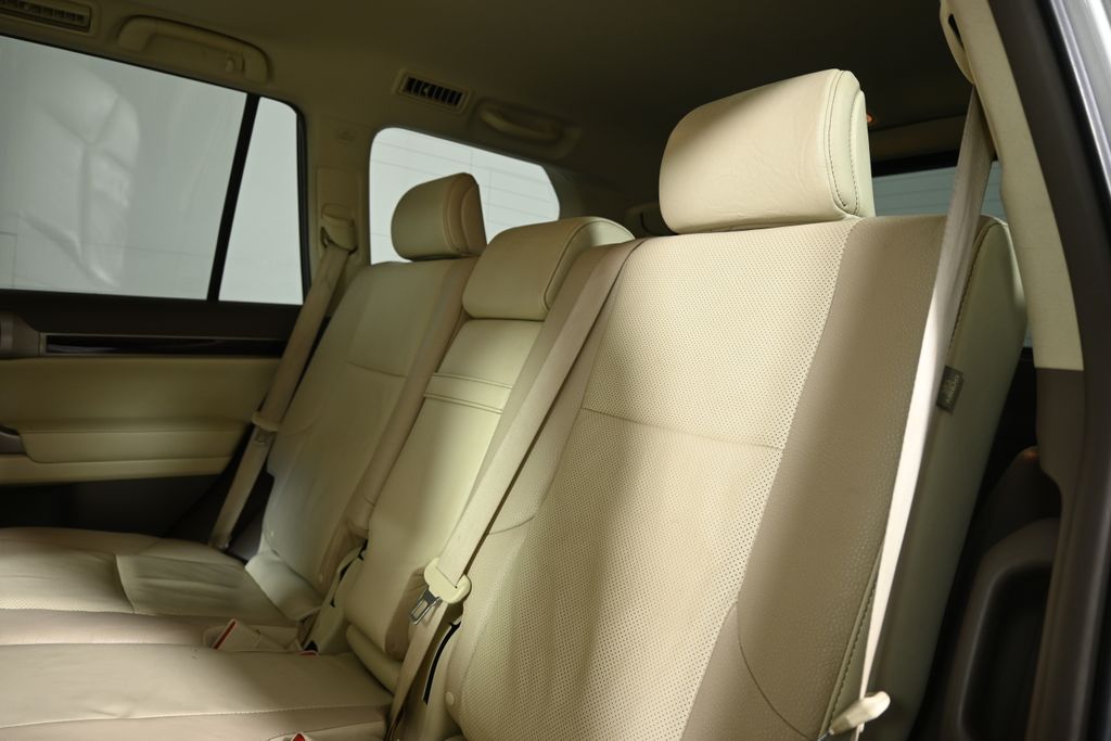 Thumbnail: 2016 Lexus GX - 4