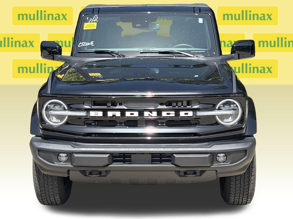 Certified Used 2026 Black Ford Outer Banks image 14
