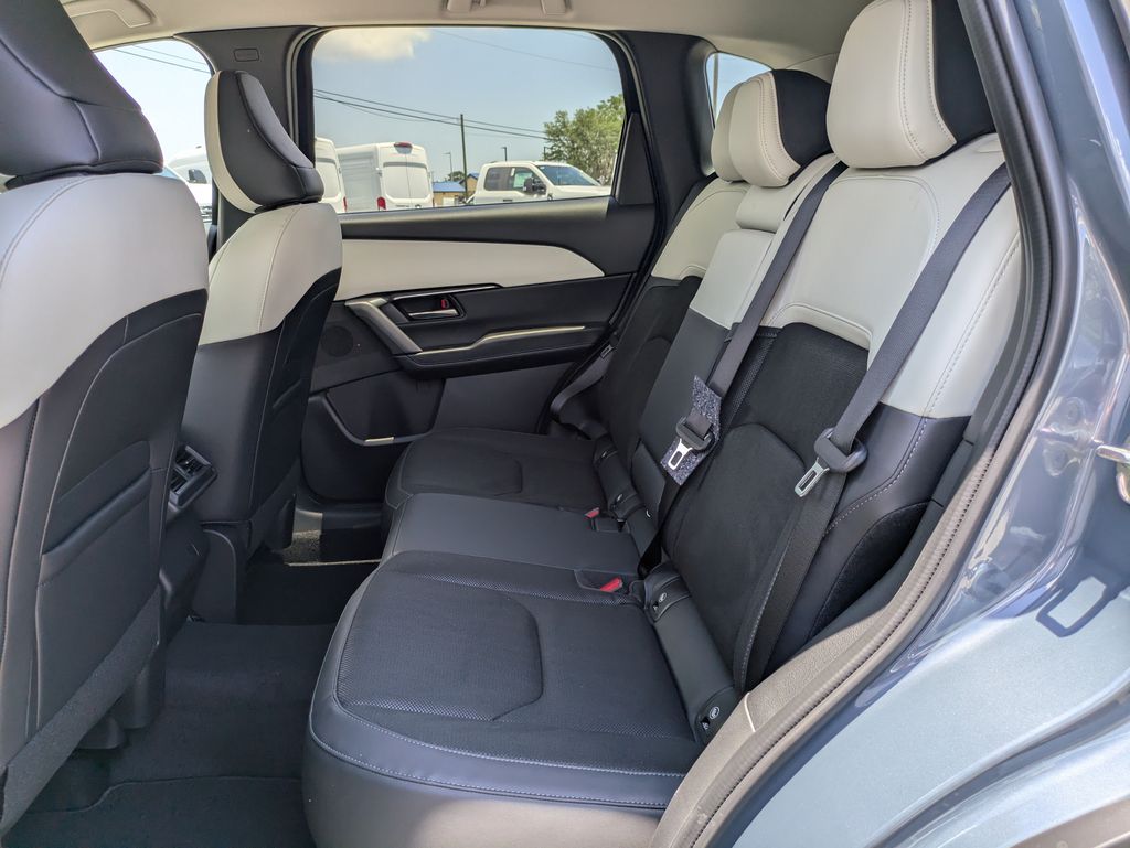 2026 Mazda CX-5 2.5 S Select