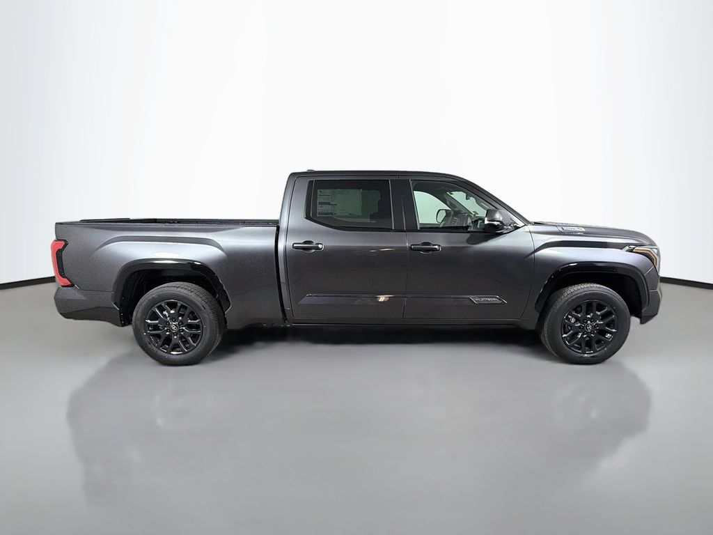 New 2026 Toyota Tundra i-FORCE MAX Truck