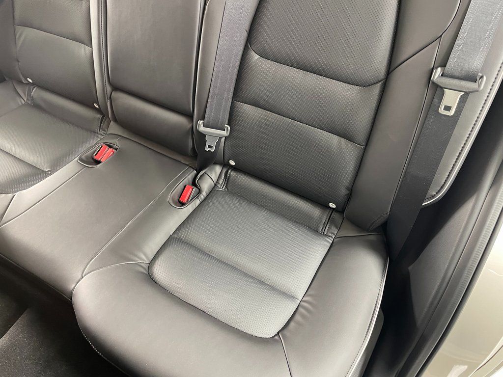 New 2025 Silver Mazda 2.5 S Select Package image 39