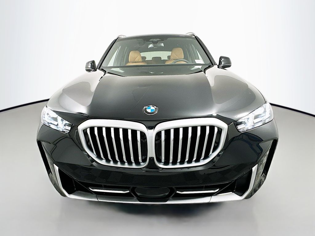 Thumbnail: 2026 BMW X5 - 2