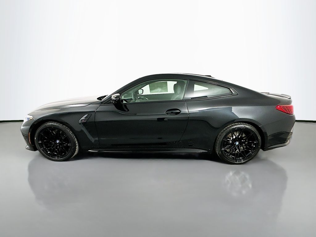 Thumbnail: 2026 BMW M4 - 8