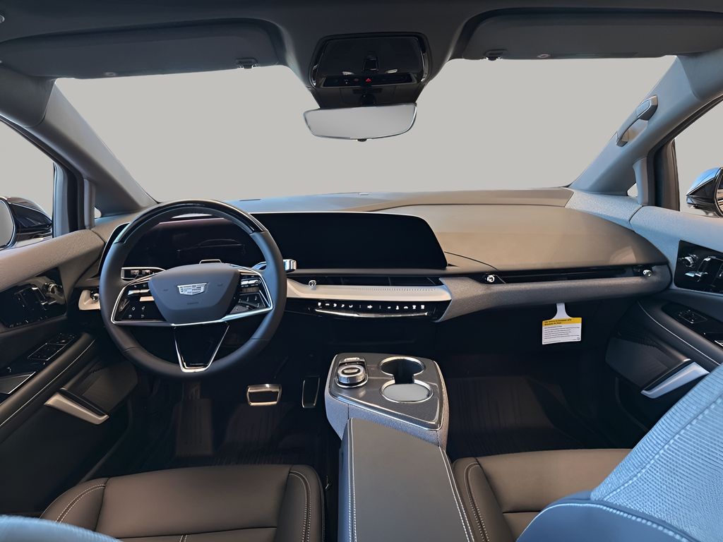 New 2026 Silver Cadillac Luxury image 19