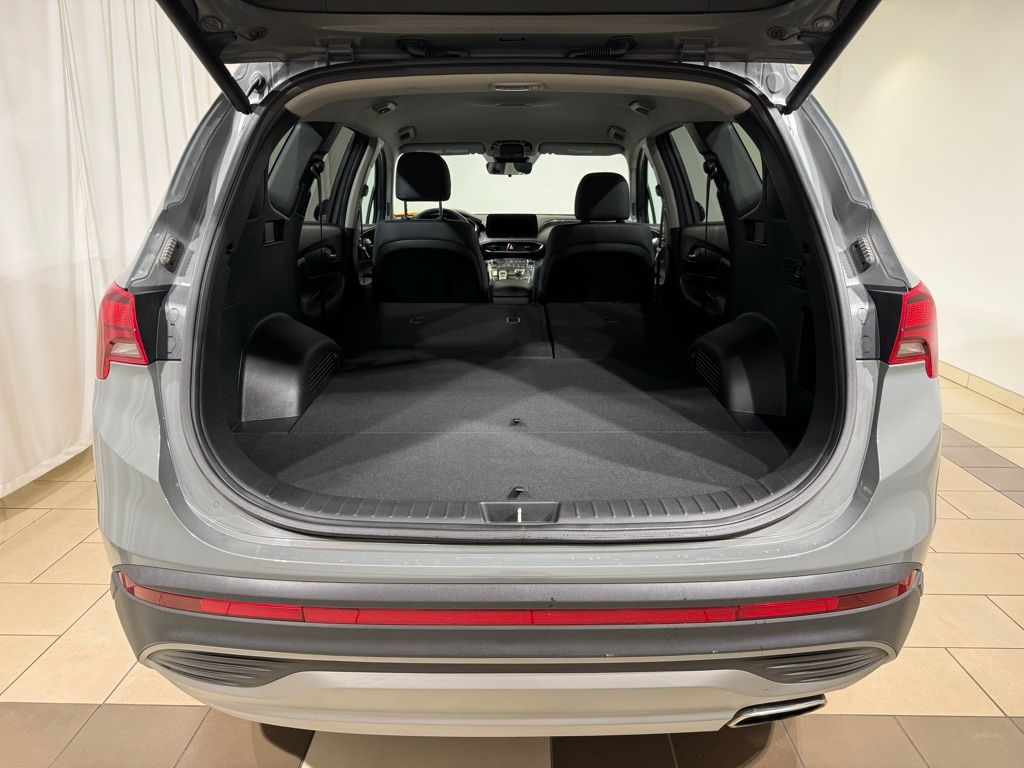 Thumbnail: 2023 Hyundai Santa Fe - 12