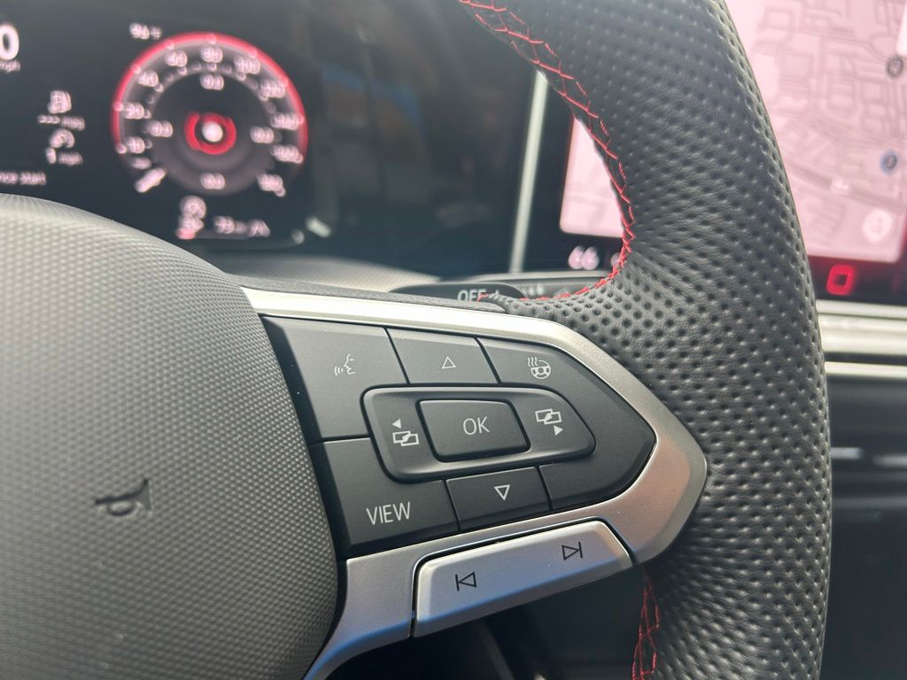 New 2026 Slate Blue Volkswagen 2.0T SE image 18