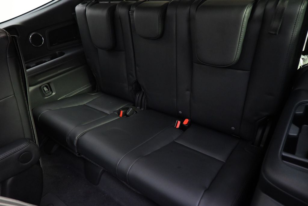 New 2026 Red Subaru Onyx Edition Touring image 22