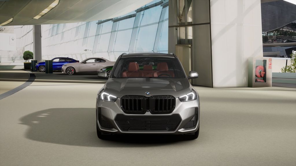 Thumbnail: 2026 BMW X1 - 28