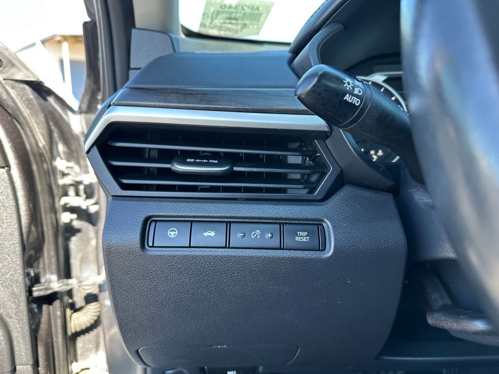 Used Car 2023 Nissan Altima  2.5 Sl For Sale Under $25,000 In Austin, Texas